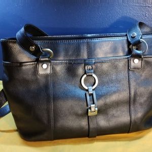 Aigner Purse